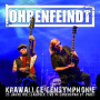 Ohrenfeindt - Krawallgeigensymphonie