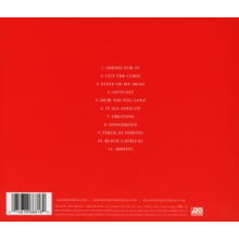 Shinedown - Threat To Survival