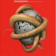 Shinedown - Threat To Survival