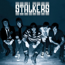 Stalkers - Yesterday is No Tomorrow