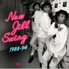 V/A - New Jill Swing