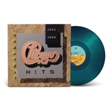 Chicago - Greatest Hits 1982-1989