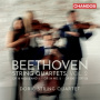Doric String Quartet - Beethoven String Quartets Vol. 2