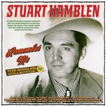 Hamblen, Stuart - Remember Me - the Singles Collection 1929-57
