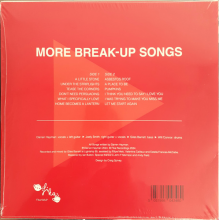 New Starts - More Break-Up Songs