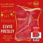Presley, Elvis - 7-Ep Etranger N14 - Love Me Tender (Belgium)