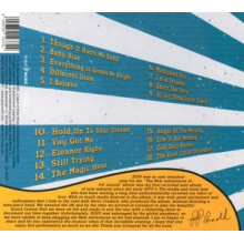 Arnold, P.P. - Live In Liverpool