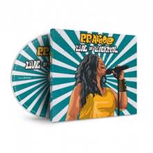 Arnold, P.P. - Live In Liverpool