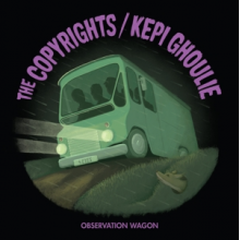 Copyrights - Observation Wagon