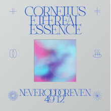 Cornelius, Cornelius - Ethereal Essence