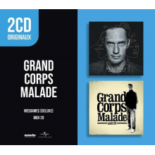 Grand Corps Malade - Mesdames / Midi 20
