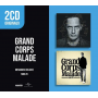 Grand Corps Malade - Mesdames / Midi 20