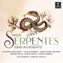 Jaroussky, Philippe & Julia Lezhneva & Jakub Jozef Orlinski & Les Accents & Thibault Noally - Hasse: Serpentes Ignei In Deserto
