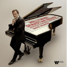Knauer, Sebastian & Deutsches Symphonie-Orchester Berlin & David Newman - Hollywood