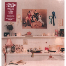 Last Dinner Party - Prelude To Ecstasy