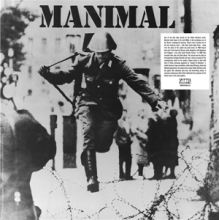 Manimal - Manimal