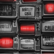 Motley Crue - Cancelled