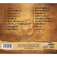 Mr. Hurley & Die Pulveraffen - Affentheater