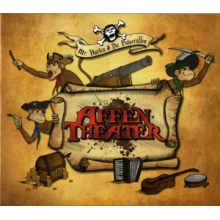 Mr. Hurley & Die Pulveraffen - Affentheater