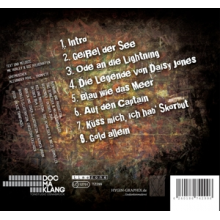 Mr. Hurley & Die Pulveraffen - Plankrock