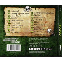 Mr. Hurley & Die Pulveraffen - Voodoo