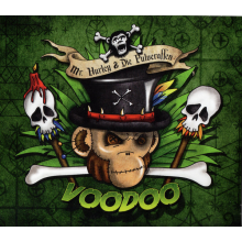 Mr. Hurley & Die Pulveraffen - Voodoo