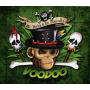 Mr. Hurley & Die Pulveraffen - Voodoo