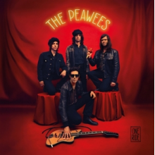 Peawees - One Ride