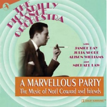 Piccadilly Dance Orchestra - A Marvellous Party