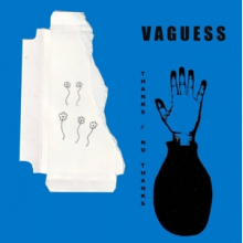 Vaguess - Thanks / No Thanks