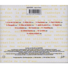 Aubry, Rene - Killer Kid