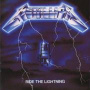 Metallica - Ride the Lightning