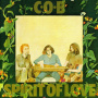 C.O.B. - Spirit of Love