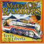 Modena City Ramblers - Terra & Liberta'