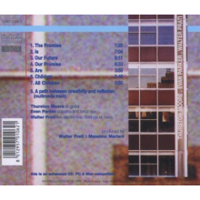 Moore, Thurston - Promise