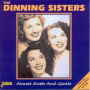 Dinning Sisters - Almost Sweet and Gentle