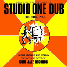 V/A - Studio One Ska Dub