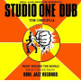 V/A - Studio One Ska Dub