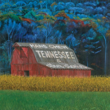Chew, Hans - Tennessee & Other Stories