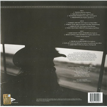 Stapleton, Chris - Traveller