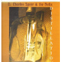Speer, D. Charles & Helix - Distillation