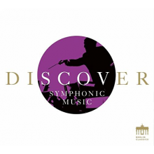 V/A - Discover Symphonic Music