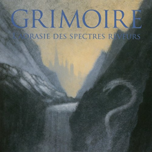 Grimoire - L'aorasie Des Spectres Reveurs
