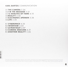 Bartos, Karl - Communication