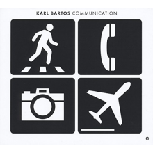 Bartos, Karl - Communication