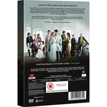 Tv Series - War & Peace (2016)