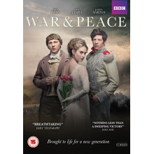 Tv Series - War & Peace (2016)