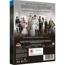 Tv Series - War & Peace (2016)