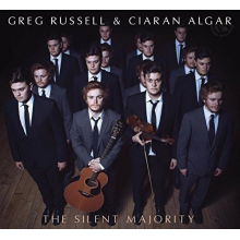 Russell, Greg & Ciaran Algar - The Silent Majority