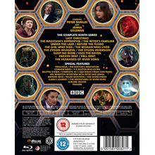 Movie - Complete Series 9